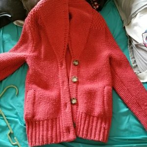 American eagle cardigan